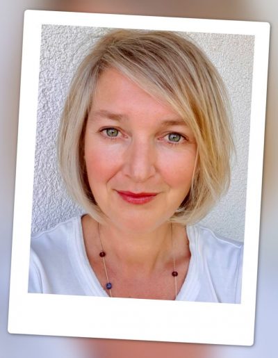 Alles Sprechen mit Logopädin Gabriele Rüdiger